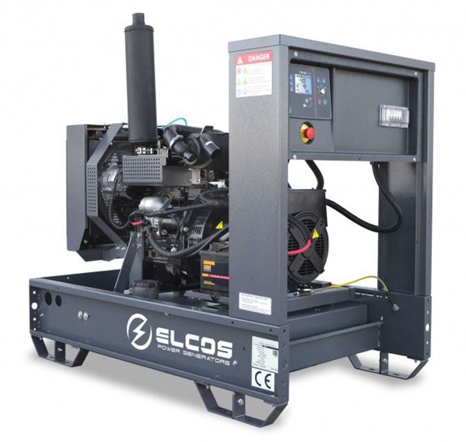 Дизельный генератор Elcos GE.YA3A.047/044.BF 400/230 ДизельЭнергоРесурс Дизельный генератор Elcos GE.YA3A.047/044.BF 400/230 ДизельЭнергоРесурс