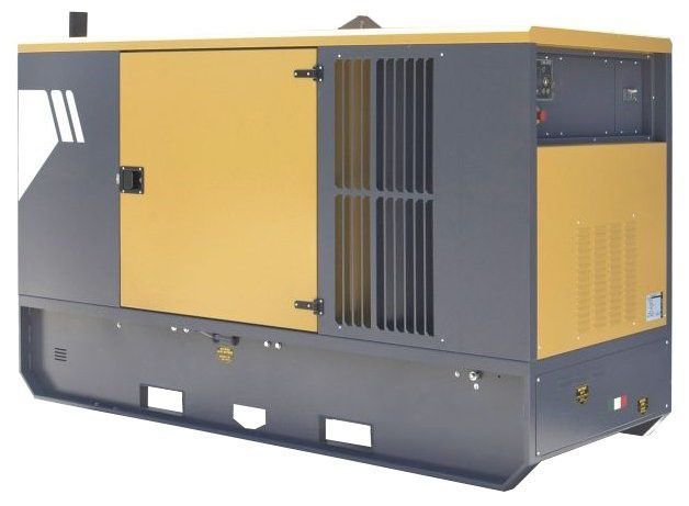 Дизельный генератор Elcos GE.VO.094/085.SS ДизельЭнергоРесурс Дизельный генератор Elcos GE.VO.094/085.SS ДизельЭнергоРесурс