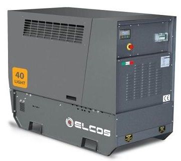 Дизельный генератор Elcos GE.DZ.044/040.LT с АВР ДизельЭнергоРесурс Дизельный генератор Elcos GE.DZ.044/040.LT с АВР ДизельЭнергоРесурс
