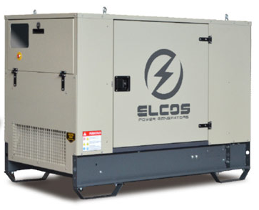 Дизельный генератор Elcos GE.PK.016/013.PRO 400/230 ДизельЭнергоРесурс Дизельный генератор Elcos GE.PK.016/013.PRO 400/230 ДизельЭнергоРесурс