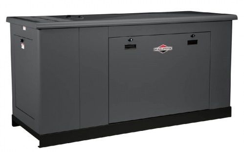 Газовый генератор Briggs & Stratton G500 с АВР ДизельЭнергоРесурс Газовый генератор Briggs & Stratton G500 с АВР ДизельЭнергоРесурс