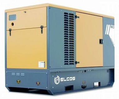 Дизельный генератор Elcos GE.AI.055/050.SS ДизельЭнергоРесурс Дизельный генератор Elcos GE.AI.055/050.SS ДизельЭнергоРесурс