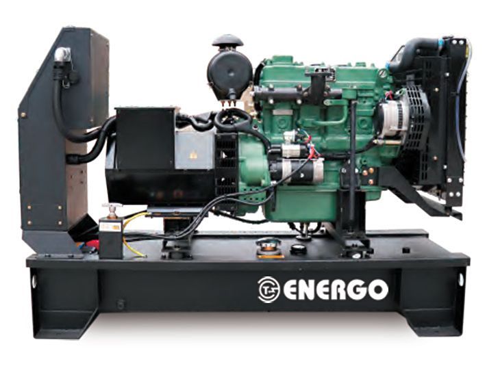 Дизельный генератор Energo AD60-T400 с АВР ДизельЭнергоРесурс Дизельный генератор Energo AD60-T400 с АВР ДизельЭнергоРесурс