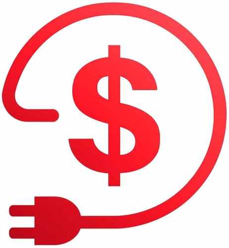 Стоимость электроэнергии от ДГУ