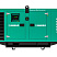 Дизельный генератор Energo AD100-T400C-S с АВР ДизельЭнергоРесурс