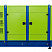 Дизельный генератор GenPower GNT-GNP 660-V8 OTOSK ДизельЭнергоРесурс