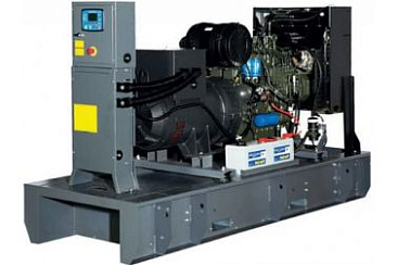 Дизельный генератор EMSA E IV EG 0550 ДизельЭнергоРесурс
