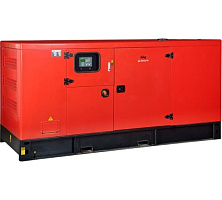 Дизельный генератор Fubag DS 495 DAC ES ДизельЭнергоРесурс