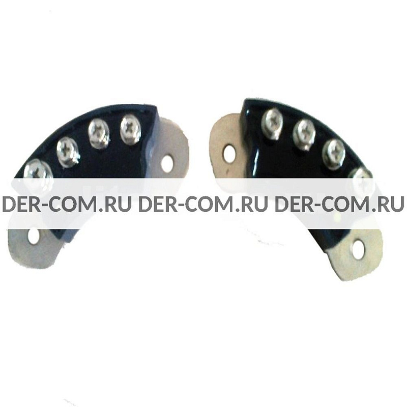 Диодный мост Stamford MXG/MXY 25-12 ДизельЭнергоРесурс