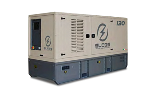 Дизельный генератор Elcos GE.BD.150/135.SS ДизельЭнергоРесурс