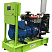 Дизельный генератор GenPower GNT-LRY 120 OTO ДизельЭнергоРесурс
