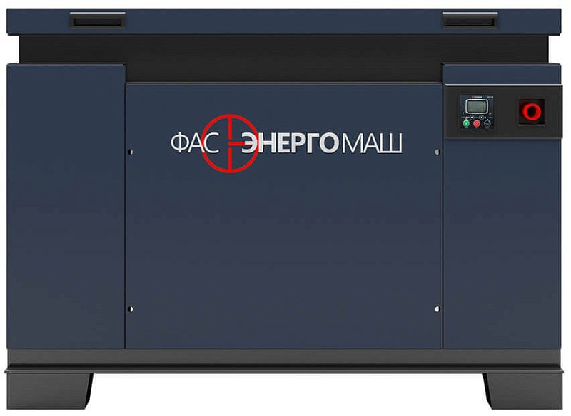 Газовый генератор ФАС 10-3/ВП ДизельЭнергоРесурс Газовый генератор ФАС 10-3/ВП ДизельЭнергоРесурс