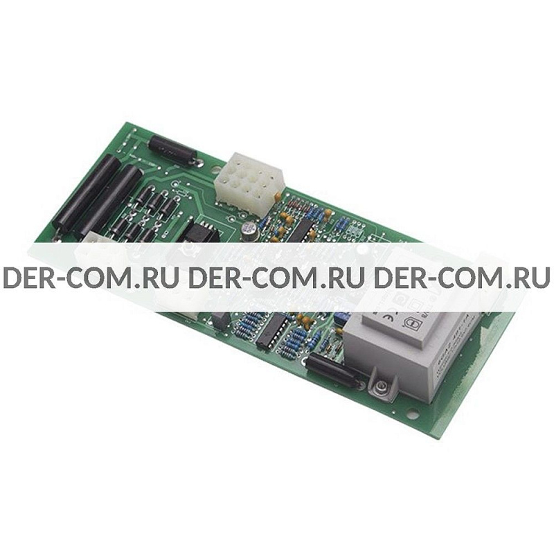 Регулятор напряжения 6GA2-491-1A для генераторов Siemens ДизельЭнергоРесурс