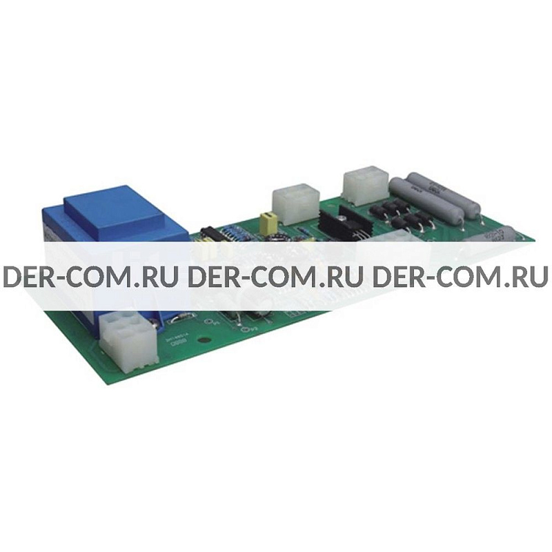 Регулятор напряжения 6GA2-491-1A для генераторов Siemens ДизельЭнергоРесурс