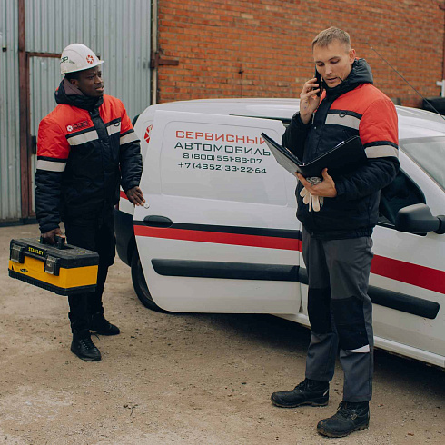 Как найти надежную сервисную компанию по обслуживанию ДГУ