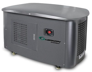 Газовый генератор Mirkon Energy MKG15M ДизельЭнергоРесурс Газовый генератор Mirkon Energy MKG15M ДизельЭнергоРесурс