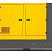 Дизельный генератор Atlas Copco QES 320 с АВР ДизельЭнергоРесурс