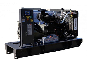 Дизельный генератор EMSA E IV EG 0050 с АВР ДизельЭнергоРесурс