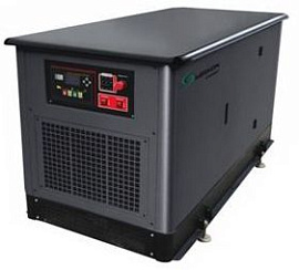 Газовый генератор Mirkon Energy MKG31T с АВР ДизельЭнергоРесурс Газовый генератор Mirkon Energy MKG31T с АВР ДизельЭнергоРесурс