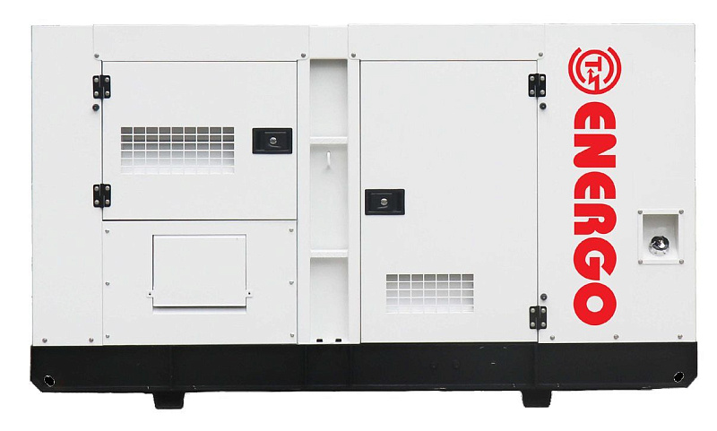 Дизельный генератор Energo AD150-T400-S ДизельЭнергоРесурс Дизельный генератор Energo AD150-T400-S ДизельЭнергоРесурс
