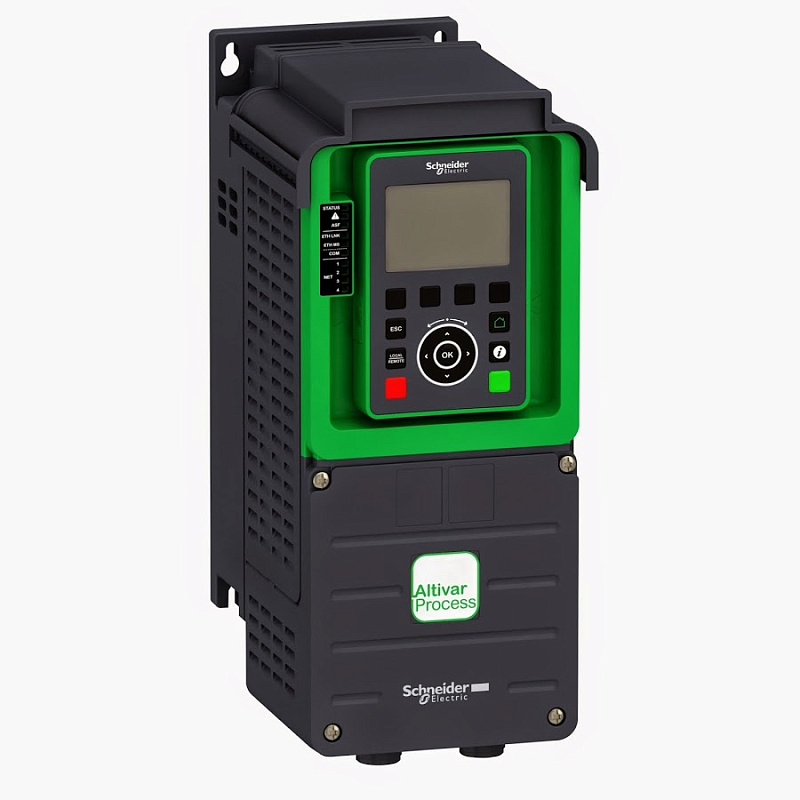 Частотный преобразователь ALTIVAR ATV31C075M2 1ф 7.5кВт 220В