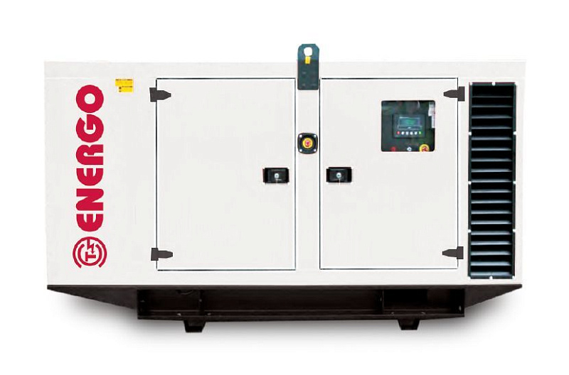 Дизельный генератор Energo AD200-T400-S ДизельЭнергоРесурс Дизельный генератор Energo AD200-T400-S ДизельЭнергоРесурс