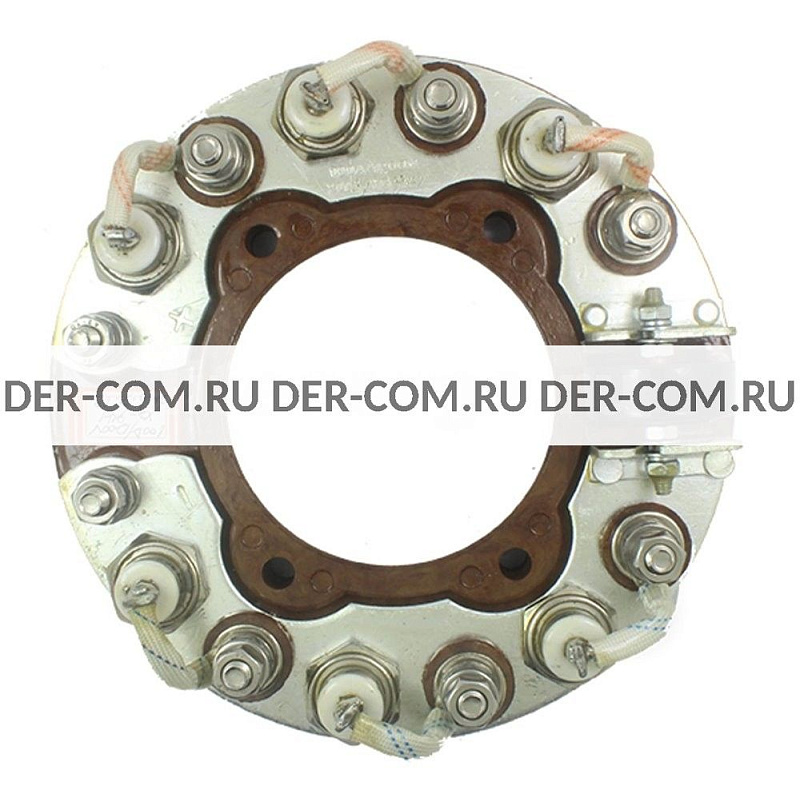 Диодный мост для генераторов ENGGA серии EG ДизельЭнергоРесурс