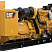 Дизельный генератор Caterpillar GEP350-1 с АВР ДизельЭнергоРесурс