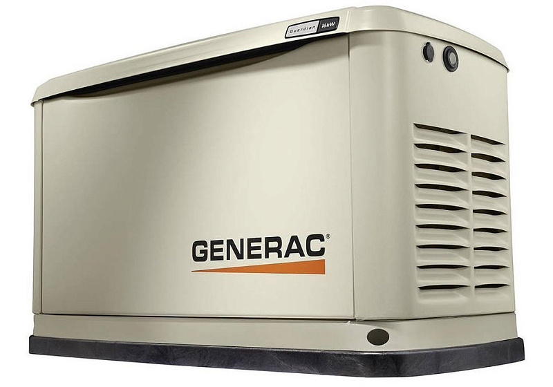 Газовый генератор Generac 7189 ДизельЭнергоРесурс