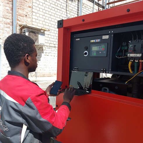 Как найти надежную сервисную компанию по обслуживанию ДГУ