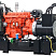 Дизельный генератор Energo EDF 700/400 SC ДизельЭнергоРесурс