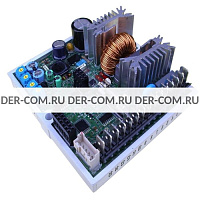 Регулятор напряжения AVR Mecc Alte DSR A6762/05 ДизельЭнергоРесурс Регулятор напряжения AVR Mecc Alte DSR A6762/05 ДизельЭнергоРесурс