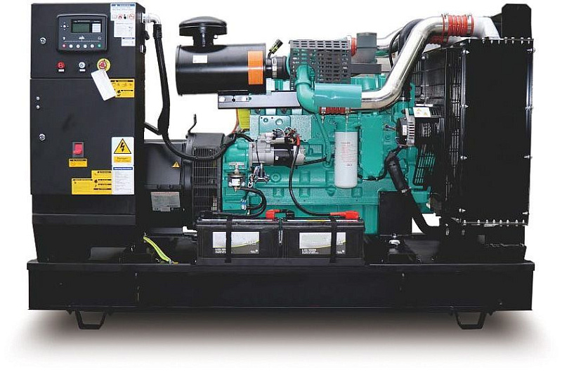 Дизельный генератор CTG 110C ДизельЭнергоРесурс Дизельный генератор CTG 110C ДизельЭнергоРесурс