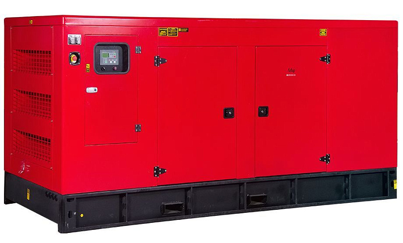 Дизельный генератор Fubag DSI 200 DAC ES ДизельЭнергоРесурс Дизельный генератор Fubag DSI 200 DAC ES ДизельЭнергоРесурс
