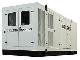 Дизельный генератор Elcos GE.PK.1130/1000.SS ДизельЭнергоРесурс
