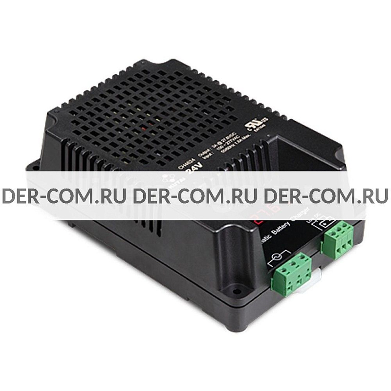 Зарядное устройство CH4624 ДизельЭнергоРесурс