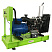 Дизельный генератор GenPower GPR-LRY 220 OTO ATS ДизельЭнергоРесурс