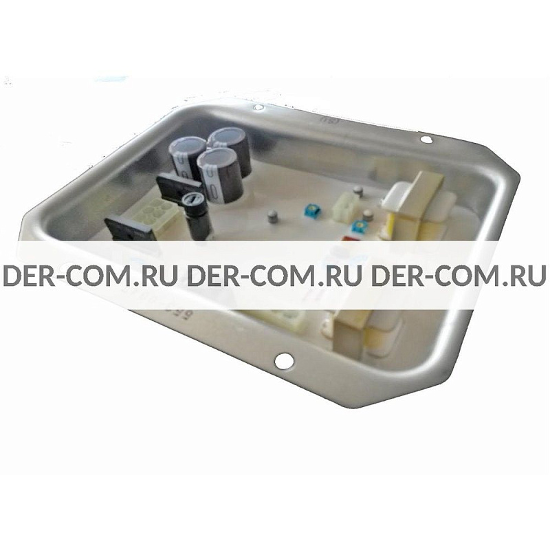 Регулятор напряжения Denyo AVR NTA-5A-2T ДизельЭнергоРесурс Регулятор напряжения Denyo AVR NTA-5A-2T ДизельЭнергоРесурс