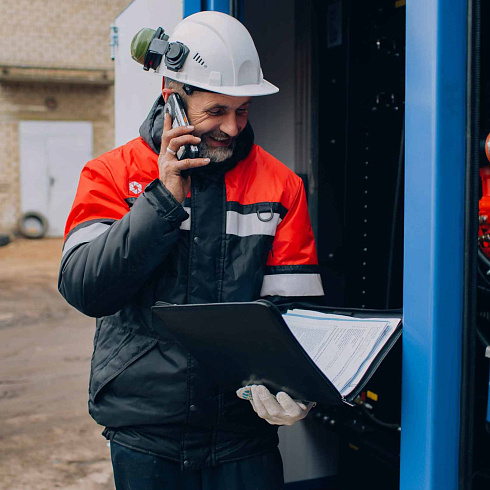 Как найти надежную сервисную компанию по обслуживанию ДГУ