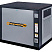 Газовый генератор Genese Pro 7500 Neva в кожухе с АВР ДизельЭнергоРесурс