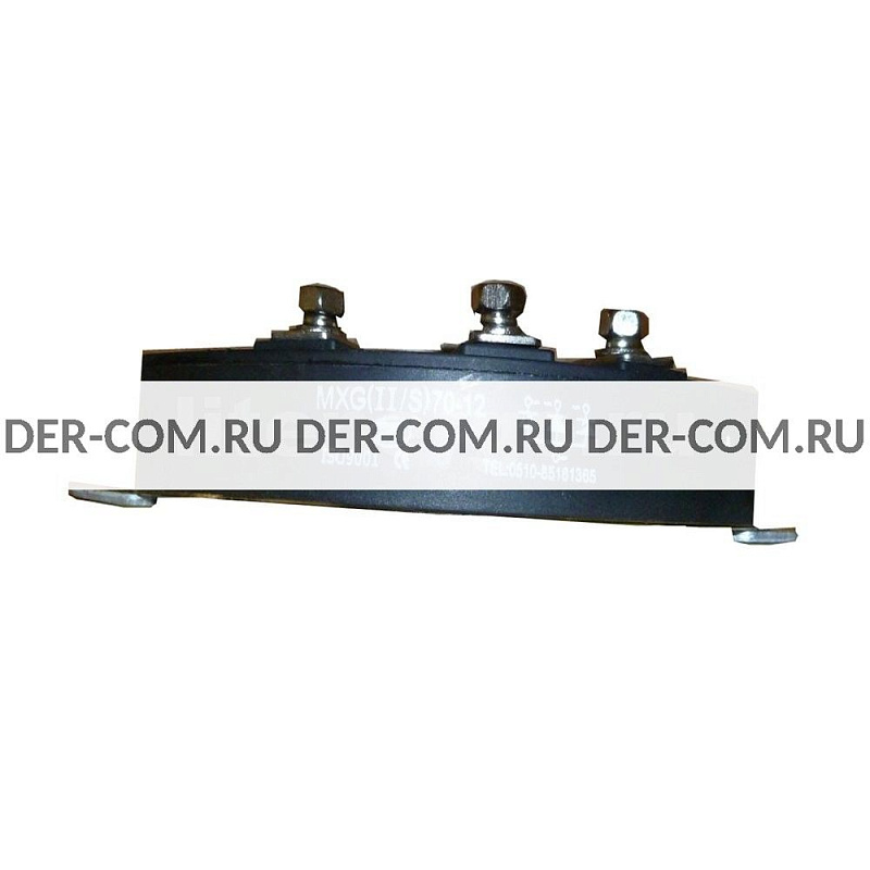 Диодный мост Stamford MXG/MXY 70-12 ДизельЭнергоРесурс