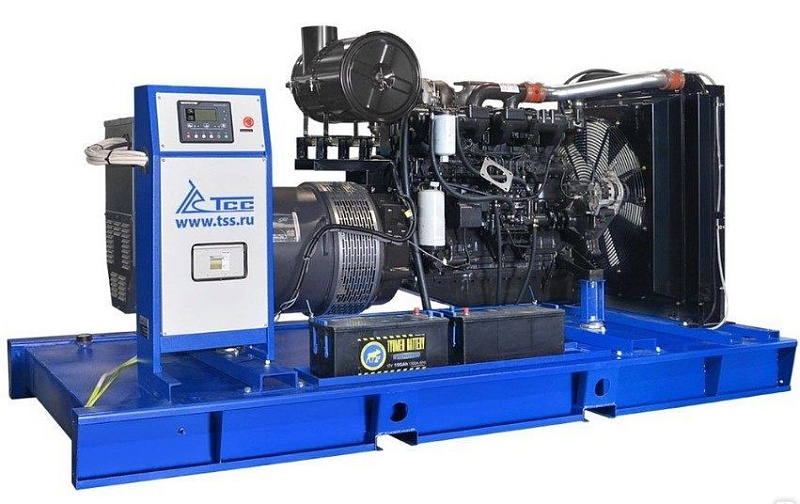 Дизельный генератор ТСС АД-250С-Т400-1РМ17 (Mecc Alte) с АВР ДизельЭнергоРесурс Дизельный генератор ТСС АД-250С-Т400-1РМ17 (Mecc Alte) с АВР ДизельЭнергоРесурс