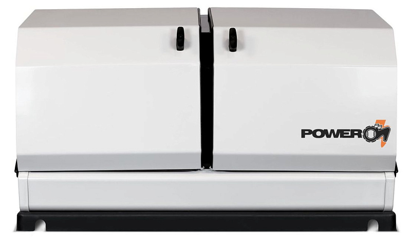 Газовый генератор POWERON GGC6500 ДизельЭнергоРесурс Газовый генератор POWERON GGC6500 ДизельЭнергоРесурс