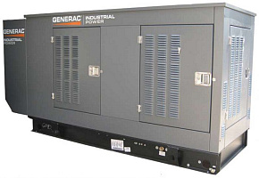 Газовый генератор Generac SG 32 ДизельЭнергоРесурс