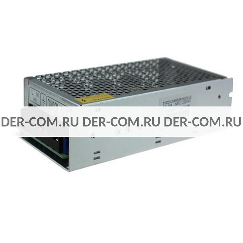 Зарядное устройство 5100D 12V 10А ДизельЭнергоРесурс