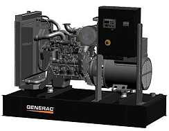 Дизельный генератор Generac PME515 с АВР ДизельЭнергоРесурс