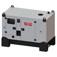 Дизельный генератор Fogo FDG 12.1 MS  с АВР ДизельЭнергоРесурс