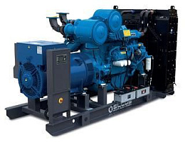 Дизельный генератор Elcos GE.MT.1260/1140.BF ДизельЭнергоРесурс