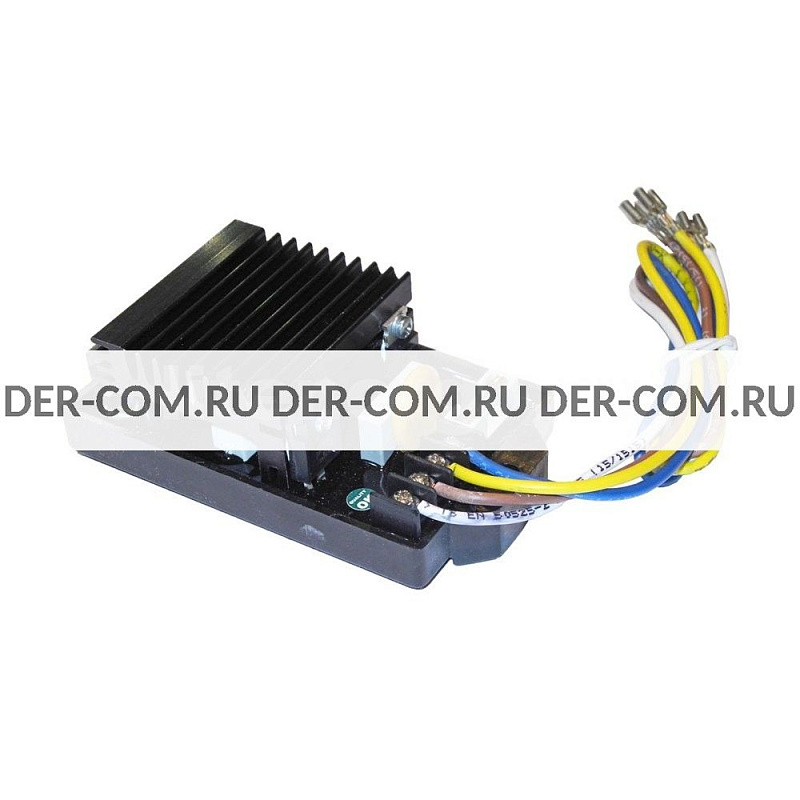 Регулятор напряжения   AVR-20 ДизельЭнергоРесурс Регулятор напряжения   AVR-20 ДизельЭнергоРесурс