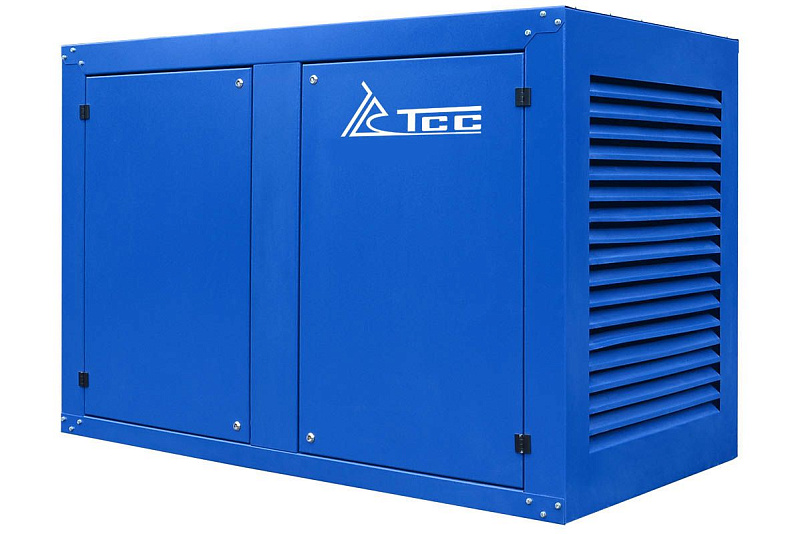 Дизельный генератор ТСС АД-24С-Т400-1РПМ11 ДизельЭнергоРесурс